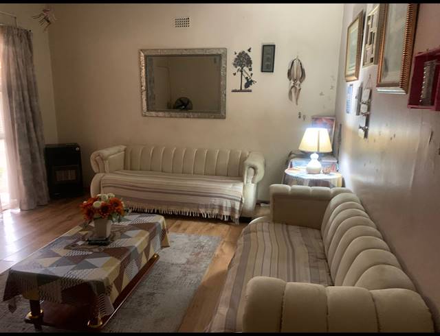 2 BEDROOM HOUSE FOR SALE IN VANDERBIJLPARK CW 2